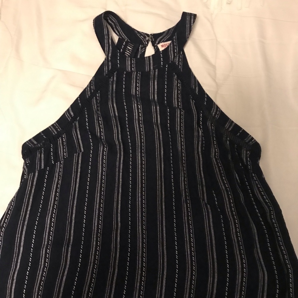 Halter top size S